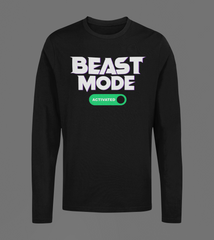 Beast Mode Tee