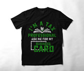 Tax Pro 2.0 T-Shirt