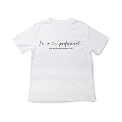 Tax Pro Tee