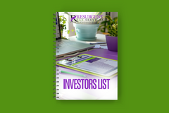 Investors List