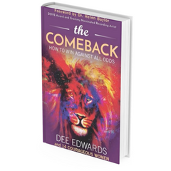 The Comeback: How to Win Against All Odds